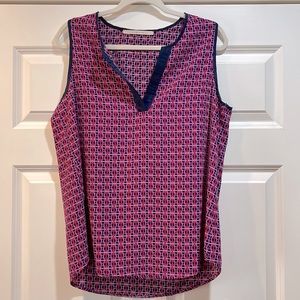 41 Hawthorn Sleeveless Top